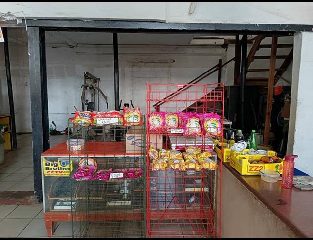 BUSINESS FOR SALE IN THORNVILLE